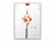 Unigraph - S8 Red - Tattoo Stencil Paper