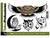 3ntini - Tattoo Professionist - No. 15 Owls