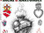 3ntini - Tattoo Flash Drawings - Cuori, Sacri & Anatomici