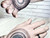 3ntini - Tattoo Flash Photo - Mani Tattoo