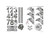 3ntini - Tattoo Flash Drawings - Tribal, Maori & Polinesian