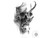 Arte Tattoo - Black & Grey IV