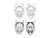 Arte Tattoo - Leo Barada Japanese Tattoo Sketches
