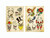 3ntini - Tattoo Flash Drawings - Old School 2