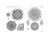 3ntini - Tattoo Flash Drawings - Mandala & Ornamentali Tattoo
