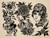 Arte Tattoo - Cori Tattoo Pinturas & Flashes