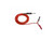 Eikon - Silicone Clip Cord Cables (EIK)