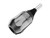 Darklab - RPG Click Ergo - Adjustable Cartridge Grip - Gunmetal