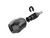 Darklab - Gorilla Click Ergo - Adjustable Cartridge Grip - Gunmetal