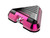 Darklab - Delta - Footswitch - Bubblegum