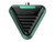 Darklab - Delta - Footswitch - Seafoam