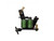 Eikon - Green Monster - Tattoo Machine - Liner