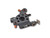 Micky Bee - Telephone Dial - Tattoo Machine - Liner - Black