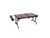 TATSoul - X Portable - Portable Tattoo Table - Ox Blood