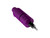 Cheyenne - Sol Nova - Tattoo Machine - Purple
