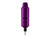 Cheyenne - Sol Nova - Tattoo Machine - Purple