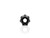 Bishop Rotary - Fantom / Microangelo - Thumbscrew