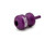 Inkjecta - Fixed Alloy Chubby Grip - Purple
