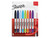 Sharpie - Fine & Ultra Fine Dual Point Set - Pack of 8