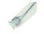 ECOTAT - Clip Cord Sleeves - Pre-Cut - 50 mm - Box of 250