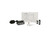 Inkjecta - Flite X1 - Wireless Tattoo Machine - Glass