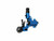 Ink Machines - Dragonfly X2 - Tattoo Machine - Demonic Blue