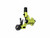 Ink Machines - Dragonfly X2 - Tattoo Machine - Crazy Lime