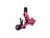 Ink Machines - Dragonfly X2 - Tattoo Machine - Seductive Pink