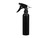 Ignore - Aluminium Spray Bottle - 250 ml / 8.5 oz - Black