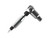 Cheyenne - Hawk Thunder - Tattoo Machine - Silver