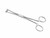 Skin Piercing Tools - Septum Forceps