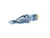 Crystal - Cartridges - Soft Edge Magnums - Box of 10