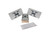 X-Brand - Needles (XBR) - Soft Edge Magnums - Box of 50
