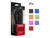 Spectrum Cables - Deluxe - Silicone RCA Cables