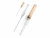 Nipro - Disposable Piercing Needles - 14G - Orange