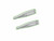Snaptile - Sterile Disposable Piercing Forceps - Round