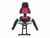 Professional - Classic - Tattoo Client Chair - Dead Pool