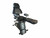 Professional - Classic - Tattoo Client Chair - Black & Grey