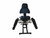 Professional - Classic - Tattoo Client Chair - Ink Blue