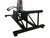 Professional - Classic - Tattoo Client Chair - Candy Pink