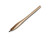 Crystal Cosmetics - Microblading Pen - U Shape - Gold