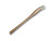 Crystal Cosmetics - Microblading Pen - U Shape - Gold