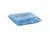 Unigloves - Disposable Plastic Chair Covers - Blue - Pack of 10