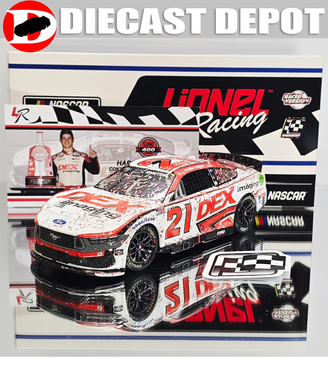 ヴィンテージ mpc 1/25 ラスティ・ウォレス ポンティアック NASCAR 1990 Pontiac Grand Prix Miller Genuine Draft #27 Rusty Wallace