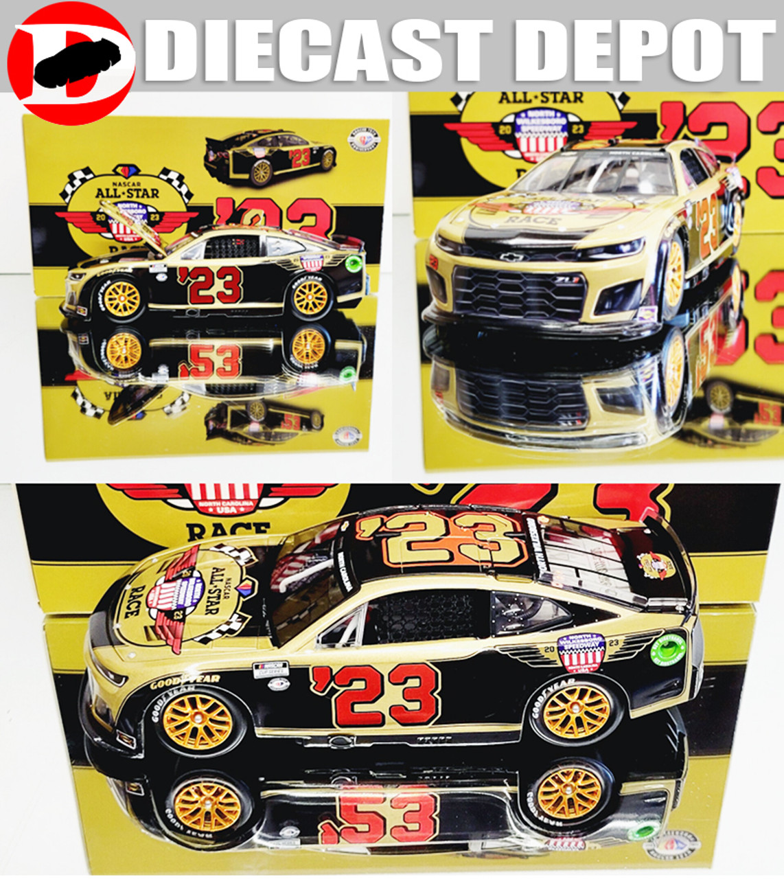 STAR CARS  23種セット STAR CARS 23種セット