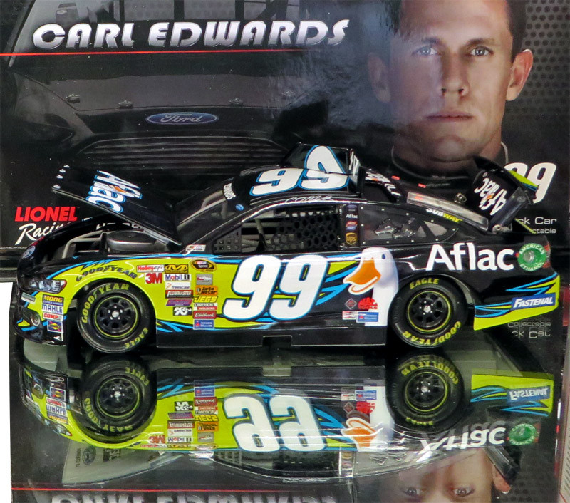 ル*ル様 a228-14】ナスカー カール・エドワーズ #99 4台セット advanced-order-carl-edwards-