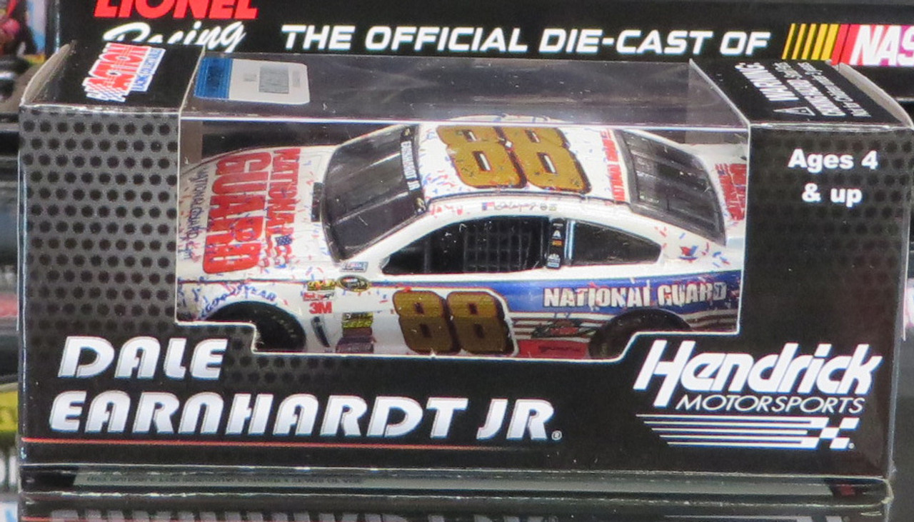 【特別仕様】DAYTONA 500 Dale Earnhardt Jr. CHEVROLET NASCAR: JR Motorsports 2025 Daytona 500