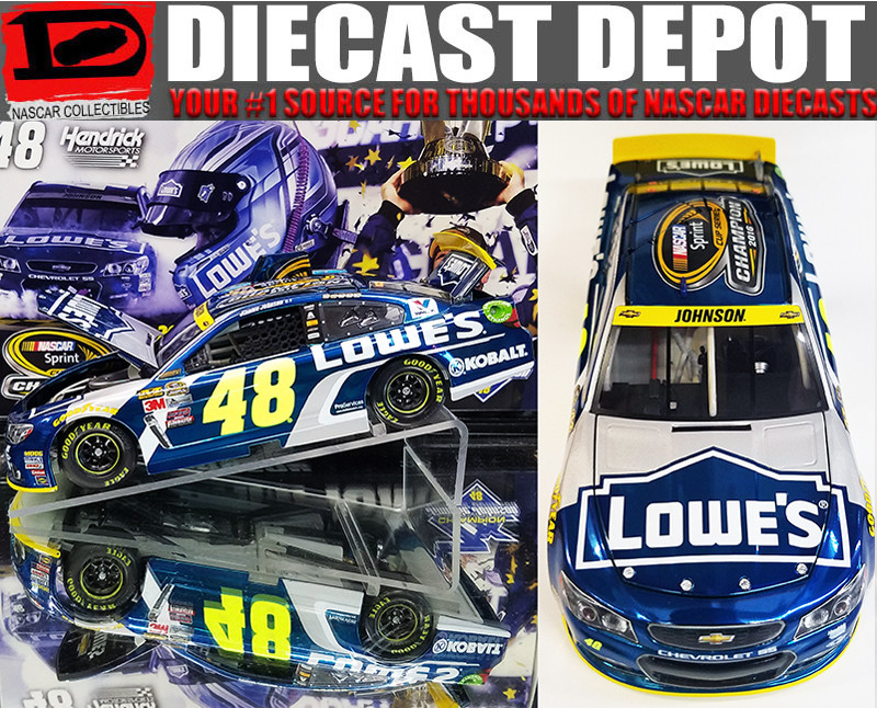 鉄道模型 Jimmie advanced-order-jimmie-johnson-