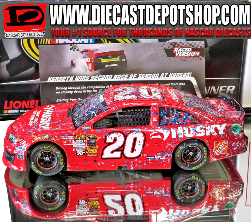 advanced-order-matt-kenseth-