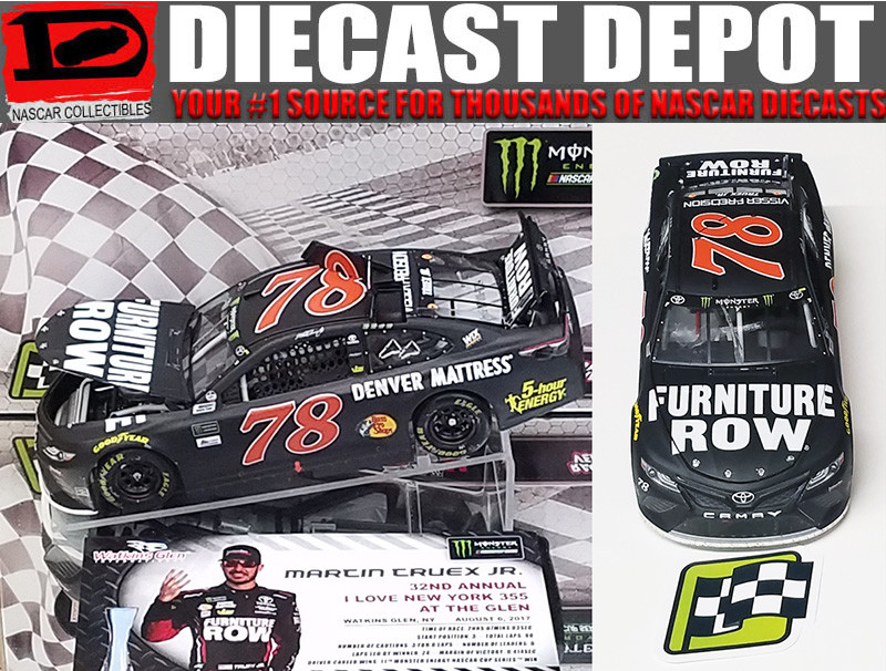 advanced-order-martin-truex-jr